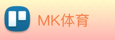 MK Logo